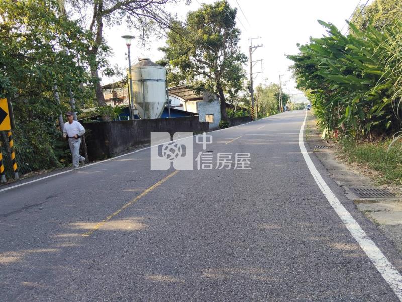 關西市區旁都內田房屋室內格局與周邊環境