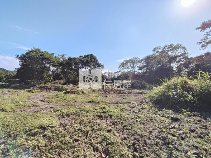 關西市區旁都內田房屋室內格局與周邊環境