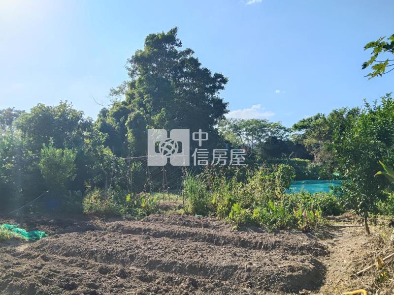 關西市區旁都內田房屋室內格局與周邊環境