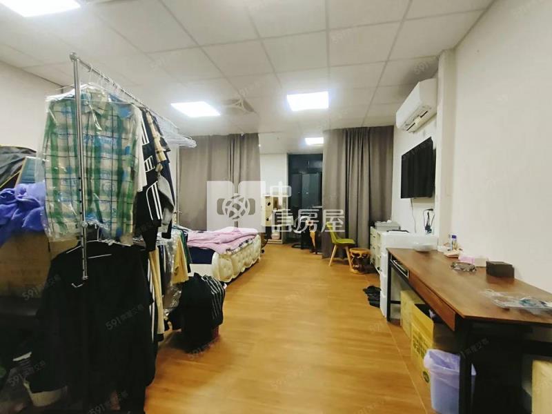 【安家】中壢夜市*透店*12間收租套房房屋室內格局與周邊環境