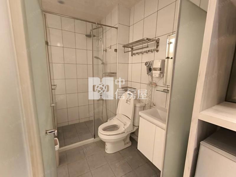 【安家】中壢夜市*透店*12間收租套房房屋室內格局與周邊環境