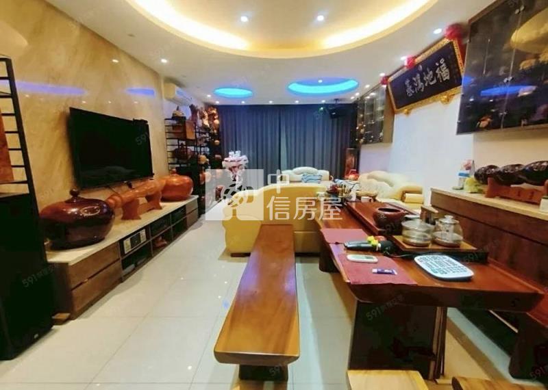 【安家】中壢夜市*透店*12間收租套房房屋室內格局與周邊環境