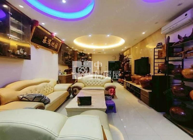 【安家】中壢夜市*透店*12間收租套房房屋室內格局與周邊環境