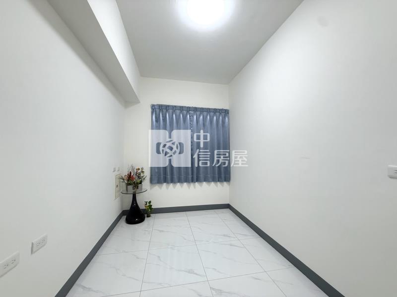 安平市政傳奇三房電寓+車位房屋室內格局與周邊環境