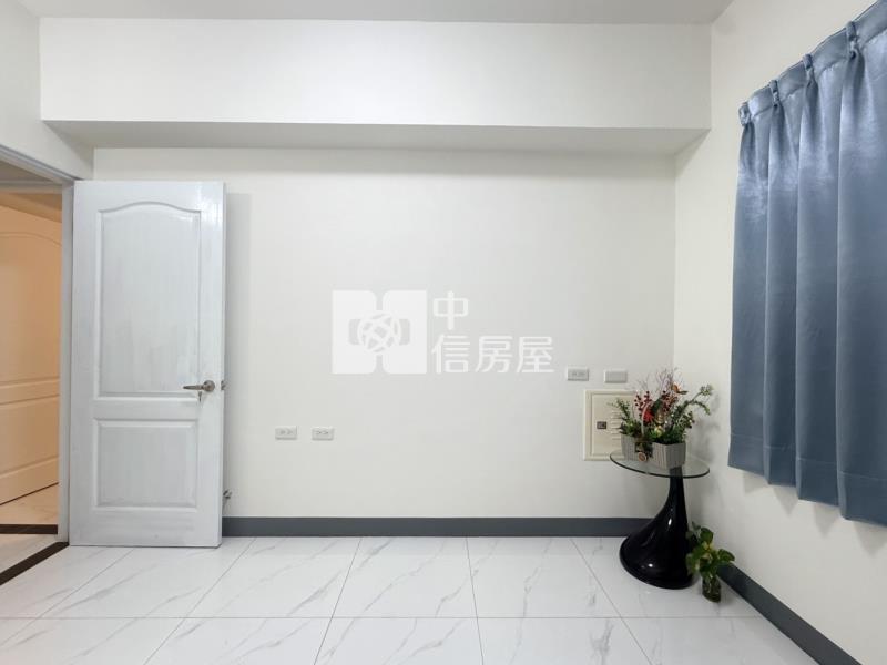 安平市政傳奇三房電寓+車位房屋室內格局與周邊環境