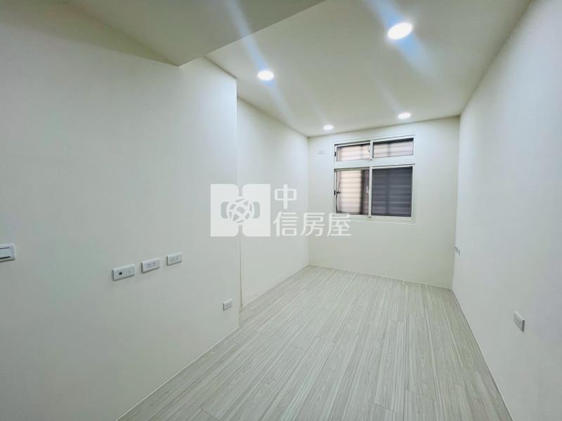 【安家】平鎮獅子林全新整理透天店面房屋室內格局與周邊環境