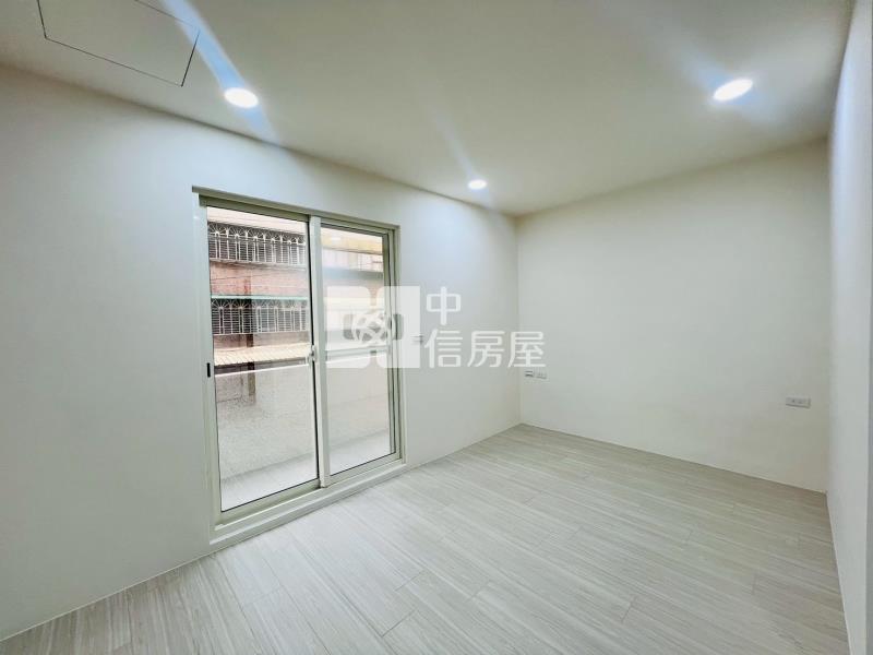 【安家】平鎮獅子林全新整理透天店面房屋室內格局與周邊環境