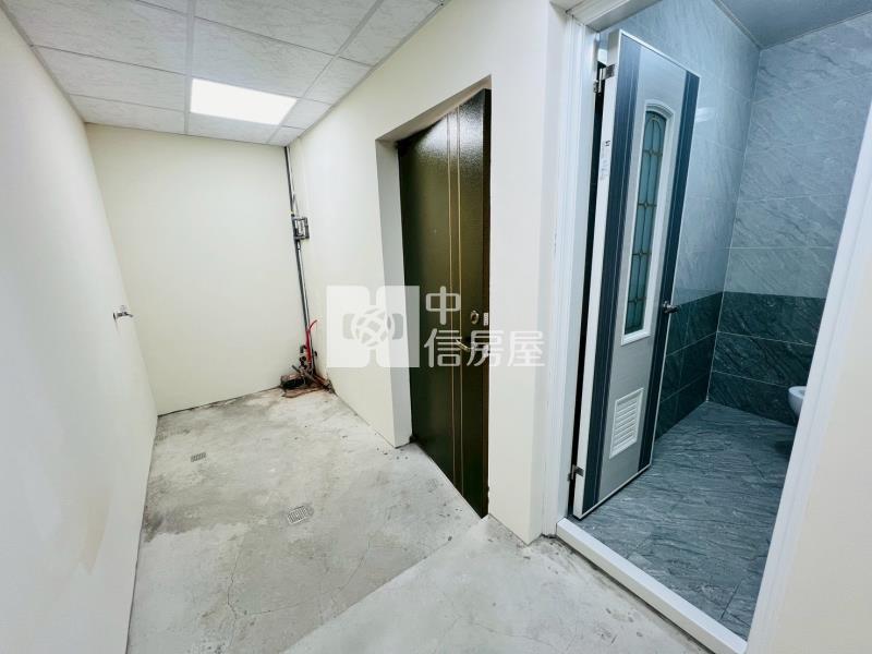 【安家】平鎮獅子林全新整理透天店面房屋室內格局與周邊環境