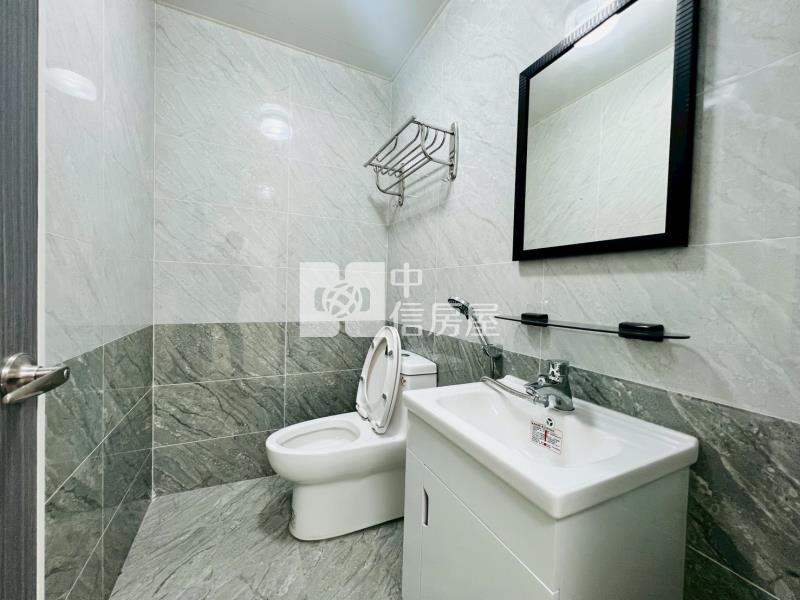 【安家】平鎮獅子林全新整理透天店面房屋室內格局與周邊環境