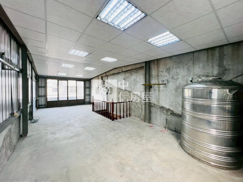 【安家】平鎮獅子林全新整理透天店面房屋室內格局與周邊環境