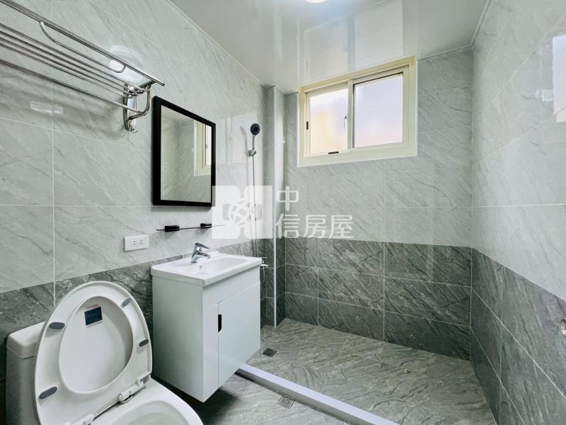 【安家】平鎮獅子林全新整理透天店面房屋室內格局與周邊環境