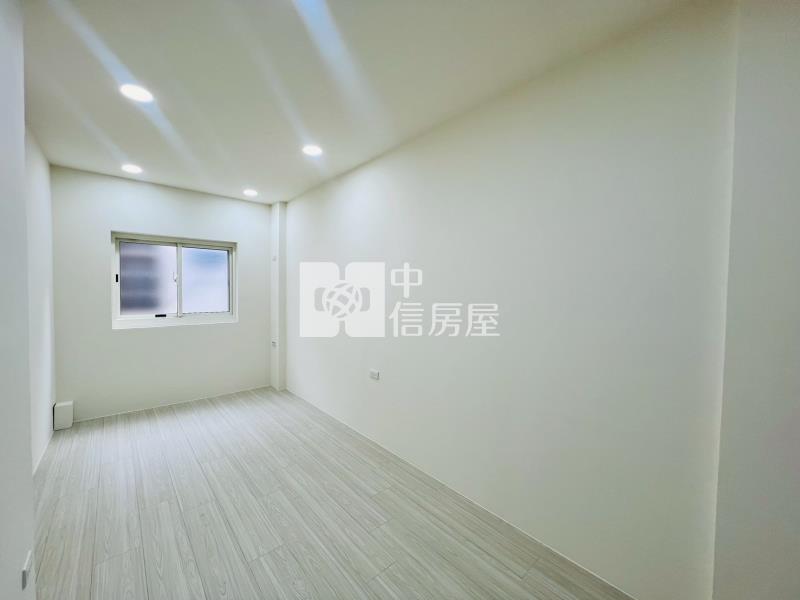 【安家】平鎮獅子林全新整理透天店面房屋室內格局與周邊環境