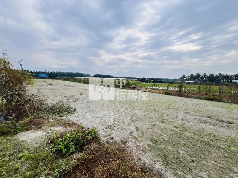 鹽埔新圍活圈.大面寬農地房屋室內格局與周邊環境