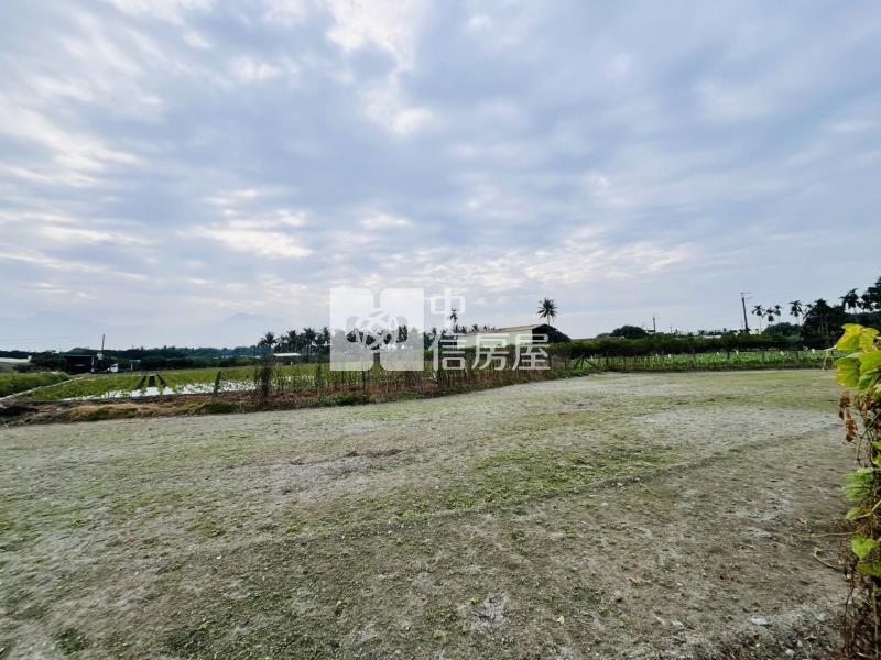 鹽埔新圍活圈.大面寬農地房屋室內格局與周邊環境