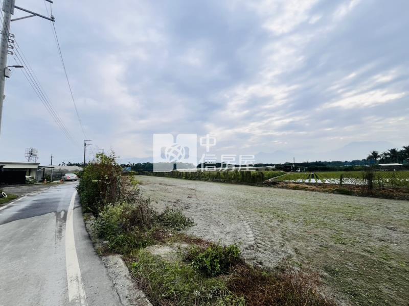 鹽埔新圍活圈.大面寬農地房屋室內格局與周邊環境