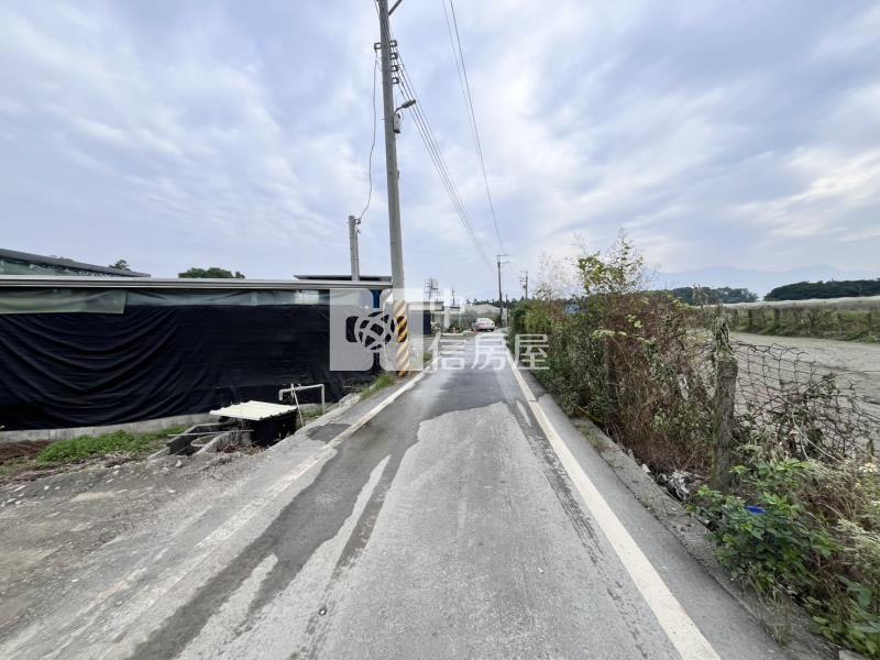 鹽埔新圍活圈.大面寬農地房屋室內格局與周邊環境