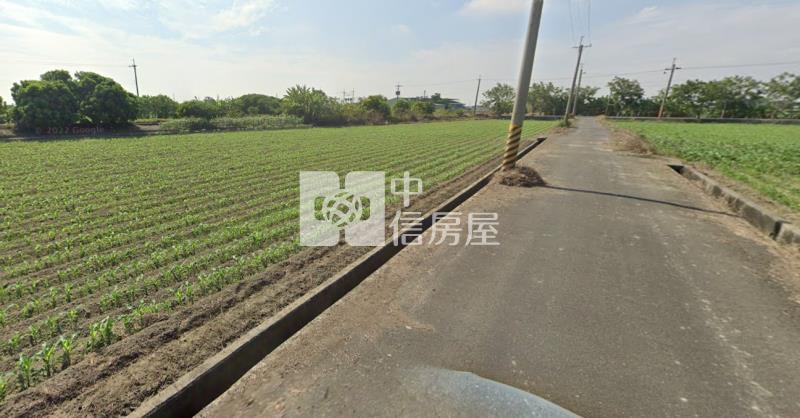 鹽水歡雅國小大面寬農地房屋室內格局與周邊環境