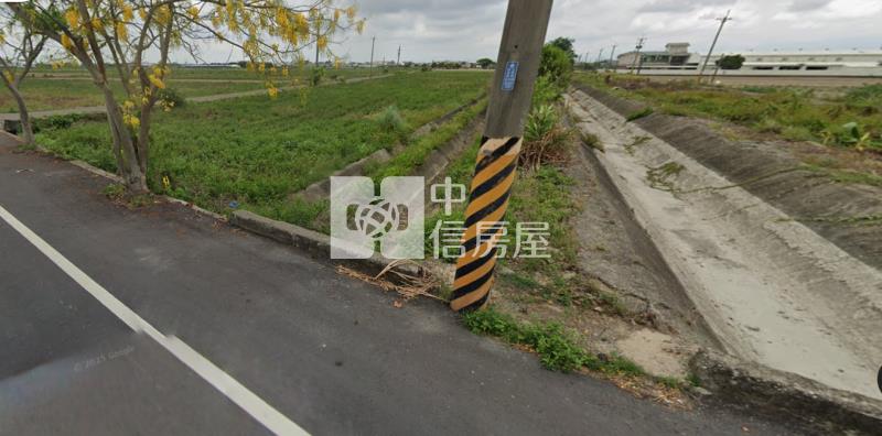 鹽水歡雅國小大面寬農地房屋室內格局與周邊環境