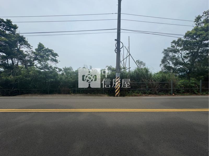 關西六福段一般農房屋室內格局與周邊環境