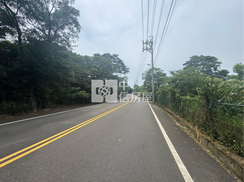 關西六福段一般農房屋室內格局與周邊環境