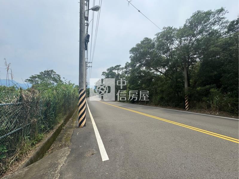 關西六福段一般農房屋室內格局與周邊環境