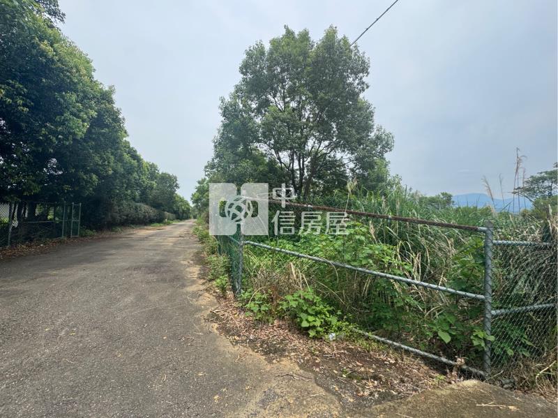 關西六福段一般農房屋室內格局與周邊環境