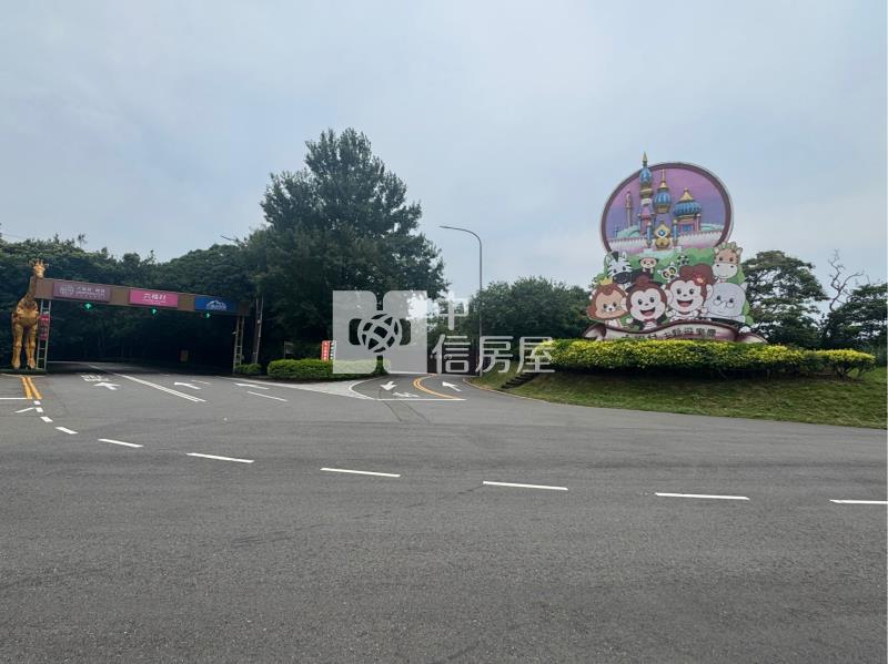 關西六福段一般農房屋室內格局與周邊環境