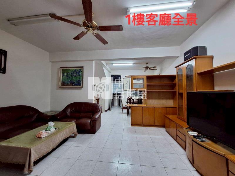 澎湖東澳空中大學旁四樓車庫別墅房屋室內格局與周邊環境