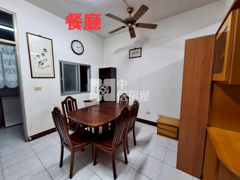 澎湖東澳空中大學旁四樓車庫別墅房屋室內格局與周邊環境