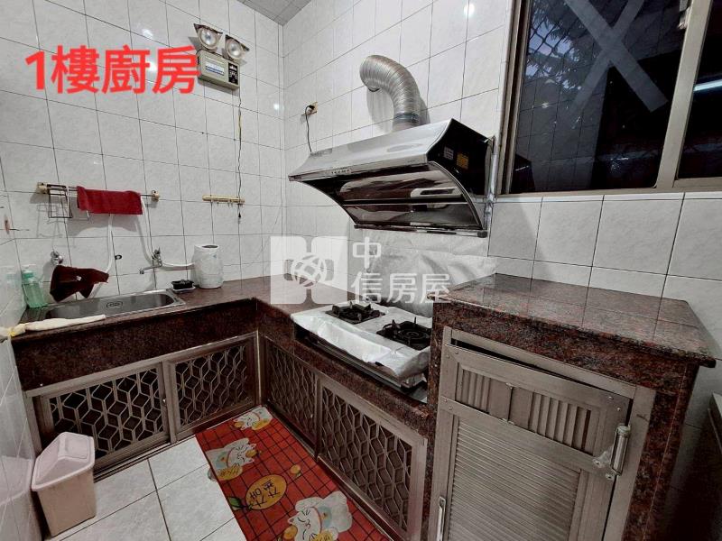 澎湖東澳空中大學旁四樓車庫別墅房屋室內格局與周邊環境