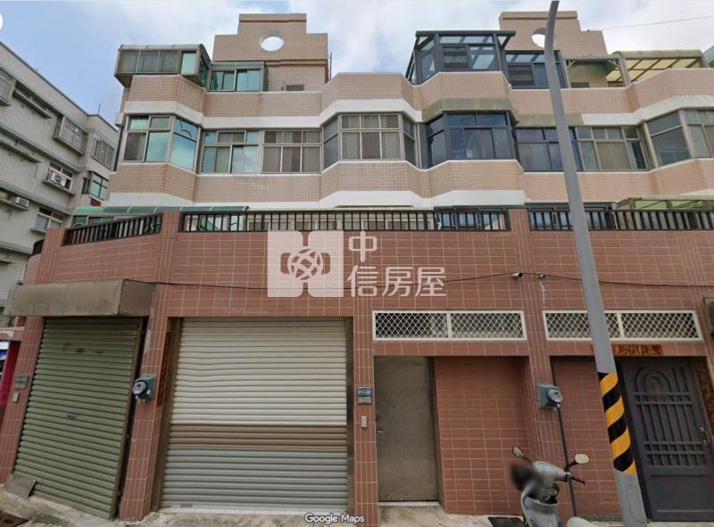 澎湖東澳空中大學旁四樓車庫別墅房屋室內格局與周邊環境