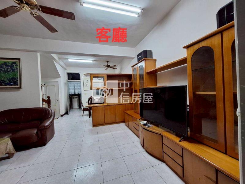 澎湖東澳空中大學旁四樓車庫別墅房屋室內格局與周邊環境