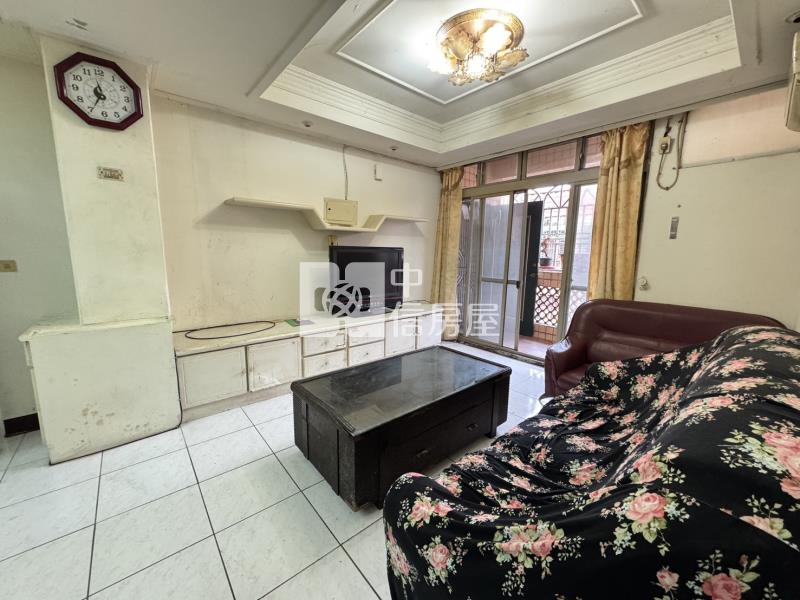 【神馬】近龍潭工業區便宜公寓房屋室內格局與周邊環境