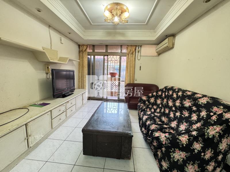 【神馬】近龍潭工業區便宜公寓房屋室內格局與周邊環境