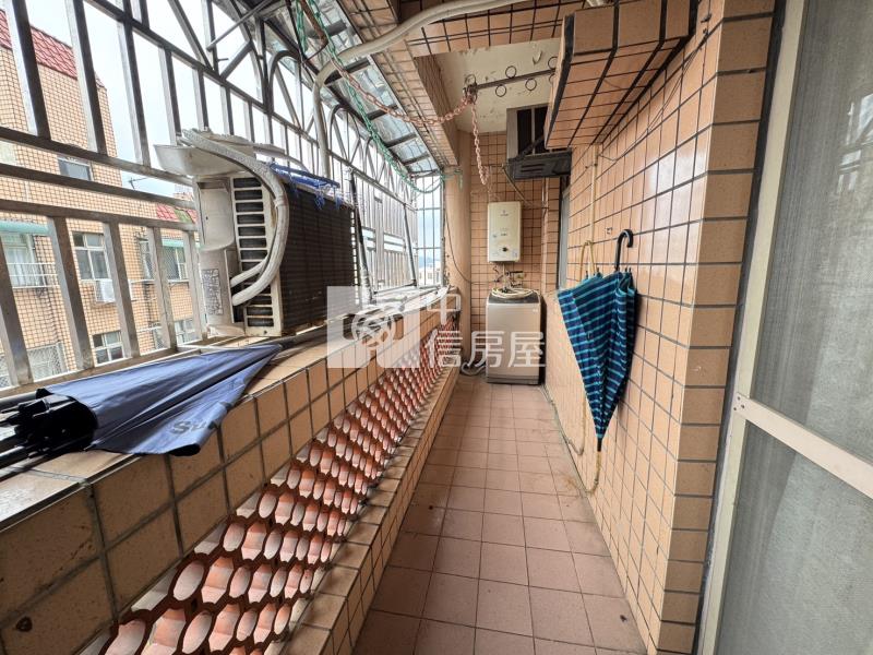 【神馬】近龍潭工業區便宜公寓房屋室內格局與周邊環境