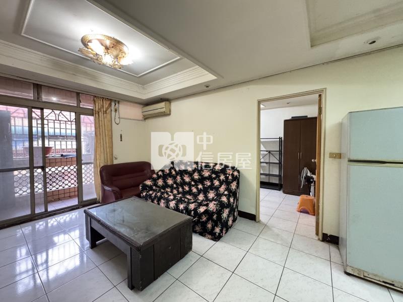 【神馬】近龍潭工業區便宜公寓房屋室內格局與周邊環境