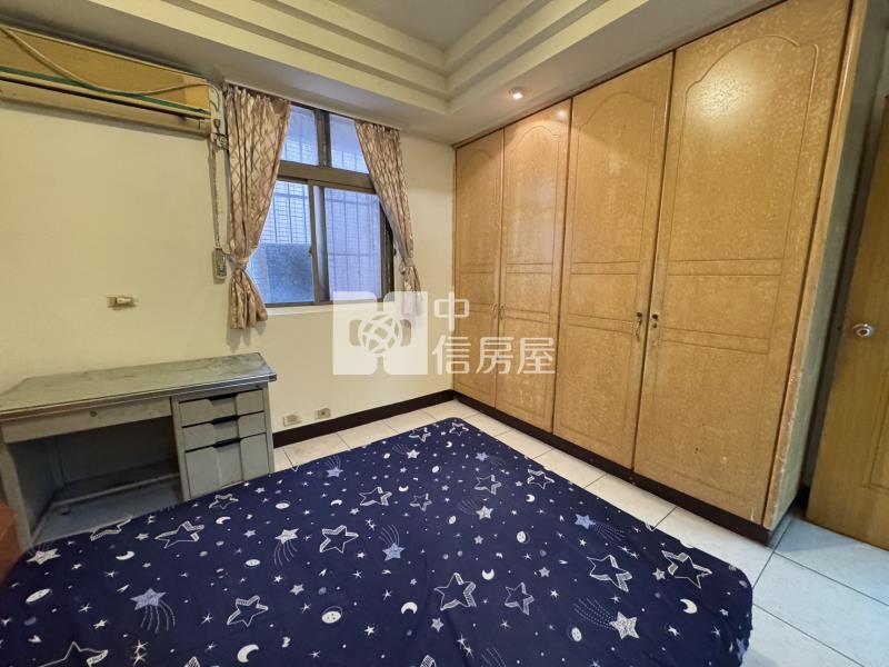【神馬】近龍潭工業區便宜公寓房屋室內格局與周邊環境