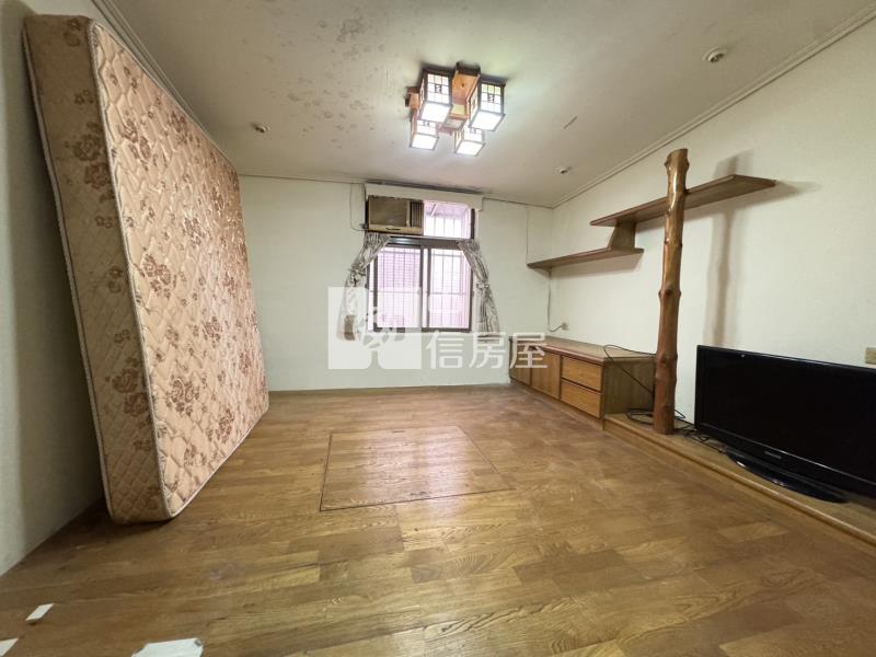 【神馬】近龍潭工業區便宜公寓房屋室內格局與周邊環境