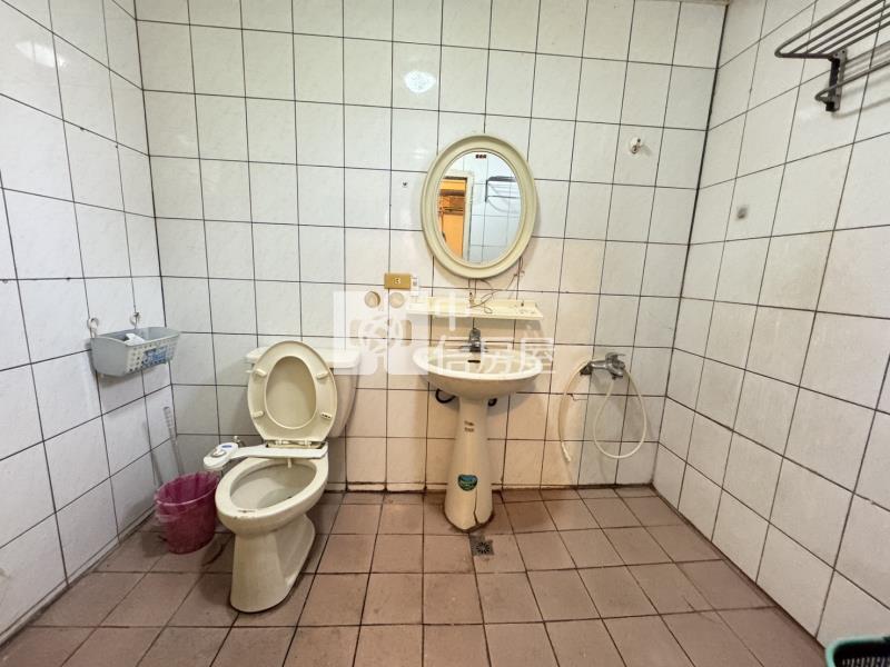 【神馬】近龍潭工業區便宜公寓房屋室內格局與周邊環境