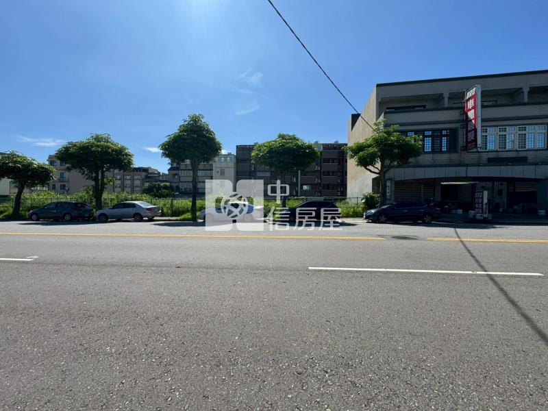 埔頂重劃區美建地房屋室內格局與周邊環境