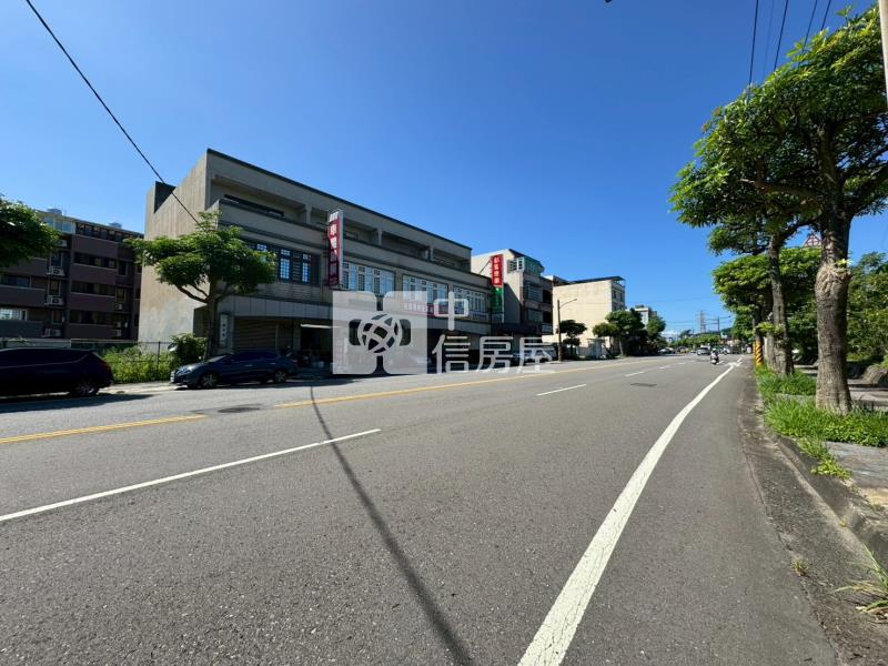 埔頂重劃區美建地房屋室內格局與周邊環境