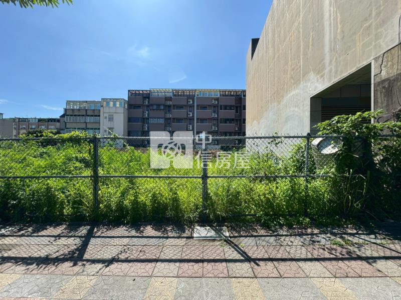 埔頂重劃區美建地房屋室內格局與周邊環境