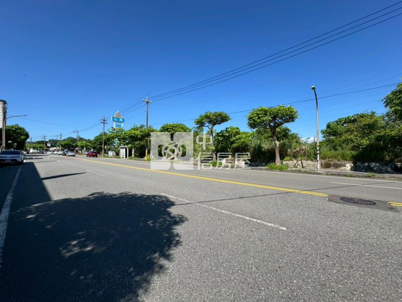 埔頂重劃區美建地房屋室內格局與周邊環境