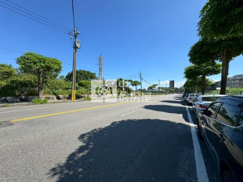 埔頂重劃區美建地房屋室內格局與周邊環境