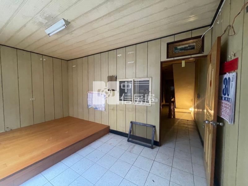 近南勢國小盎然透天房屋室內格局與周邊環境