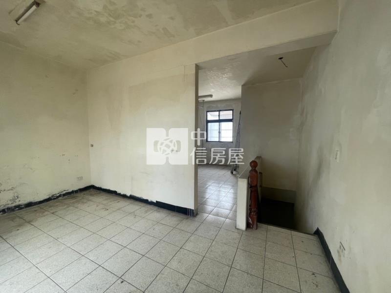 近南勢國小盎然透天房屋室內格局與周邊環境