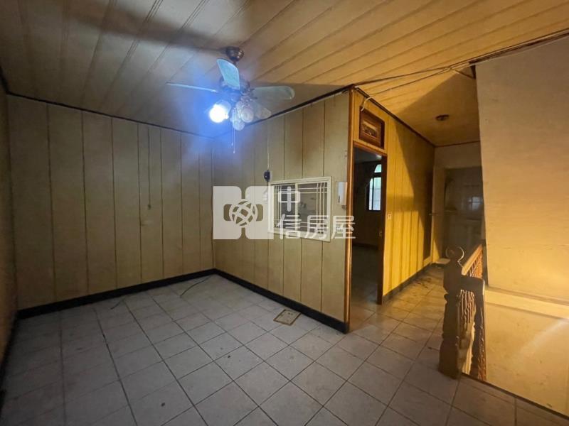 近南勢國小盎然透天房屋室內格局與周邊環境