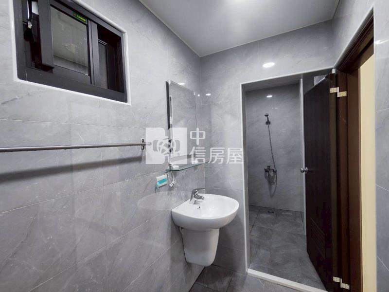 大湳商圈翻新透天房屋室內格局與周邊環境