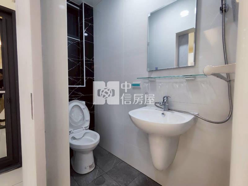 大湳商圈翻新透天房屋室內格局與周邊環境