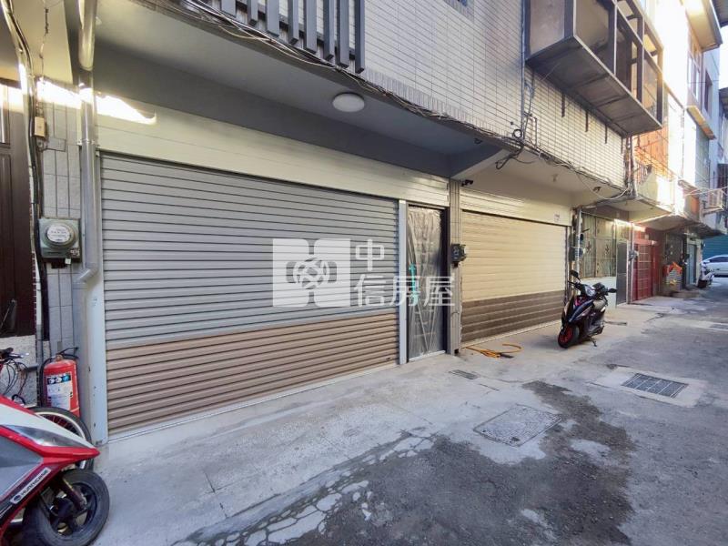 大湳商圈翻新透天房屋室內格局與周邊環境